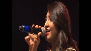 Bhoomi Trivedi-Live In Concert