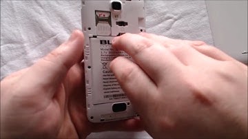 How to Find Android IMEI Number Under Battery