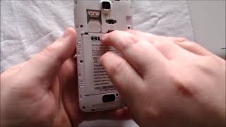 How to Find Android IMEI Number Under Battery screenshot 5