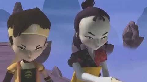 Code Lyoko Capitulo 30 Español Latino