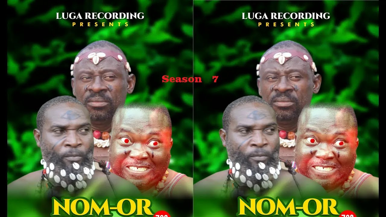 NOM OR Season  7