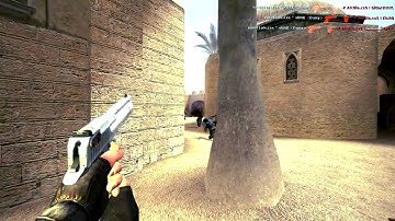 sTx "SWED" - CS:S Clip