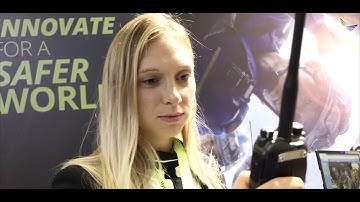 Hytera at the #PMRExpo 2018