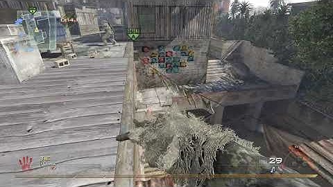 Iw4x & Controller Support | Shot with GeForce