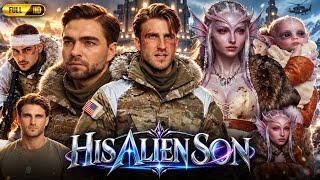 His Alien Son Full Movie 2026 | A Soldier Become Father to an Alien Child | Drama New Episode | Fact
