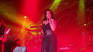 Tarja Turunen - Anteroom of death LIVE