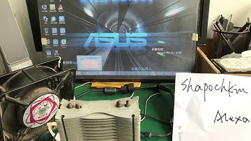 Laptop Motherboard Testing Video For Lenovo Z510