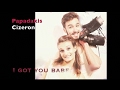 Papadakis/Cizeron  "I got you babe" montage