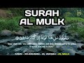 Begin with Bismillah | Al-Waqiah, Yasin, Al-Mulk & Ar-Rahman Tilawat for Inner Peace