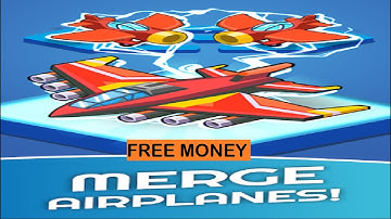 Merge Airplane 2 Hack 💲 Merge Airplane 2 Mobile Get Free Diamonds Unlimited (FOR IOS ANDROID) 🌞