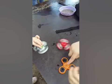 Спинары - YouTube