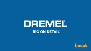 DREMEL 2000 -6 VersaTip Fonksiyonel Gazli Havya Makinası ve Aksesuarları