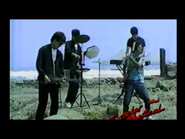 J.A.S. - Ya no quiero más ska