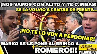 ¡NOS VAMOS CON ALITO, Y TE C.INGAS JORGE!