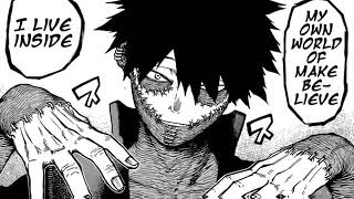 Dabi/Touiya [AMV] Cradles