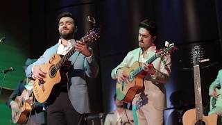 Chingiz Mustafayev & PALMAS - Senede qalmaz (Instrumental) LIVE