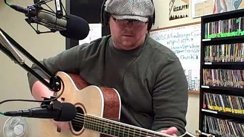 Jeffrey Todd on Stay Tuned "Say Yes"