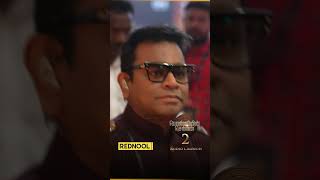 Mass Entry  A R Rahmanponniyin Selvan  Launch  Ps 2  Mani Ratnam