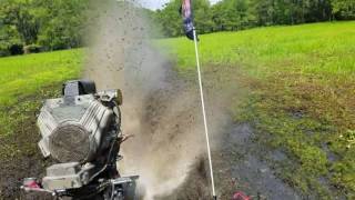 Caddo Lake Clintons Chute 7 23 17