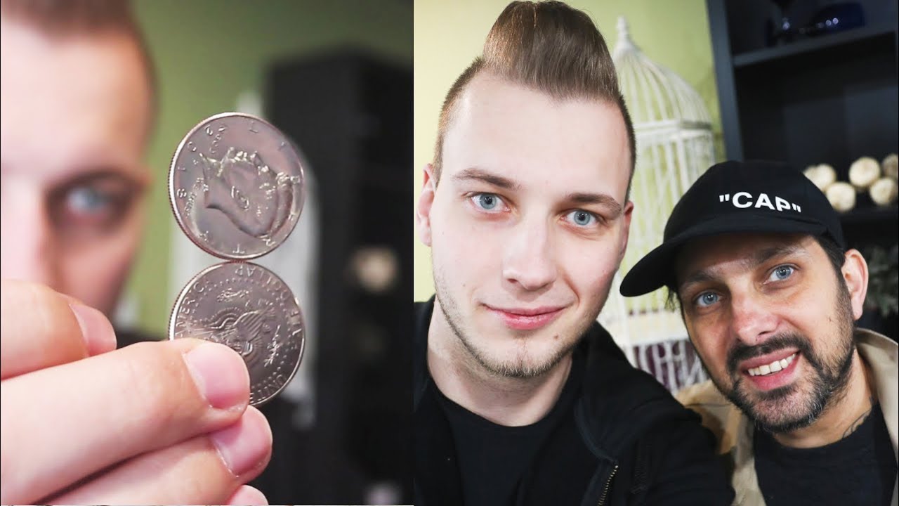 Best Magic Tricks that will blow your mind! YouTube