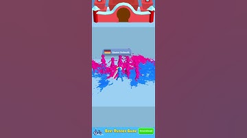 Join Clash 3D - Level 170 - #shorts