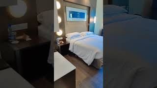 Taj Hotel & Convention Agra, Room Tour