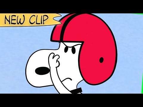 "Peanuts Shorts" Episodes now Available