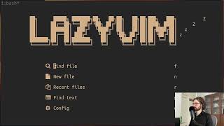 How I Write & Publish My Blog Using Neovim & Hugo From The Command Line