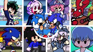 Forces But Every Turn A Different Cover Is Used Forces But Everyone Sings It