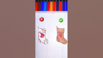 Perfect Cut🎄✂️✨ | Messy B Abstract Magic with Finishing Touch#artandcraft #shorts