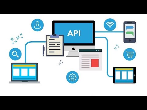 Mulesoft Tutorials | What is an API and API Overview | Mulesoft Basics ...