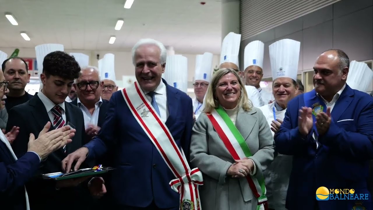 Balnearia, il meglio dell'ospitalità in spiaggia a CarraraFiere