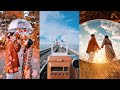 8 Creative Couple Photo Ideas Easy To Try. | Galaxy Note20 Ultra 📱📷