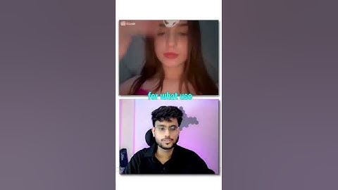 shi is hot and cute🥵🔥 #viralvideo #comedy #omegle #ometv #viral #youtubeshorts #reaction #react