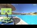 3D Hotel Pyramisa Resort Sahl Hasheesh. Egypt, Hurghada