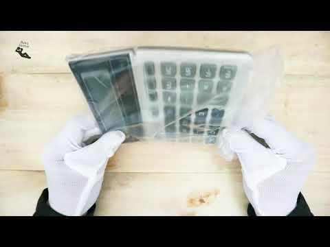 Unboxing Santuy | Kalkulator Citizen SDC 868L Unboxing Santuy | Kalkulator Citizen SDC 868L