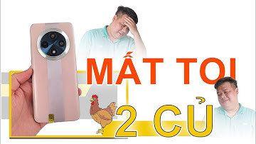 MÌNH BỊ MẤT 2TR3 KHI MUA ĐT TRÊN SHOPEE !!!