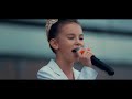 Данэлия Тулешова (Daneliya Tuleshova) - Первый сольный концерт #Данэлияидрузья (part I)