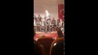 Veda Busesi(Hani O Birakip Giderken Seni)