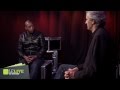 Oxmo Puccino - Interview par Olivier Nuc - Le Live