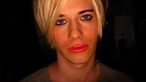 Chris Crocker - INTERNET CELEBRITIES - DayDayNews