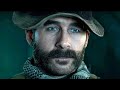 Call of duty modern warfare 3 2023  all captain price cutscenes