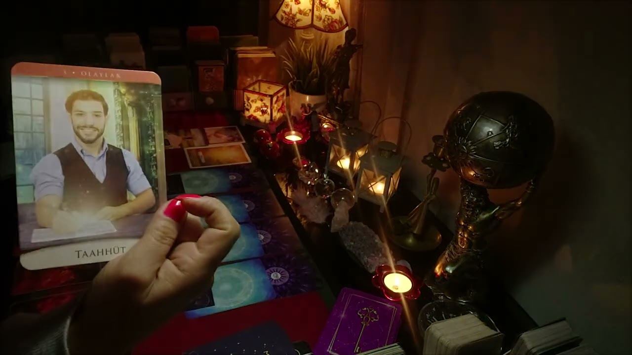 İLETİŞİMİ OLMAYANLAR VEYA SINIRLI İLETİŞİMİ OLANLAR🔮 NEDEN İLETİŞİME GEÇMİYOR?  İLETİŞİM OLUR MU?☎️