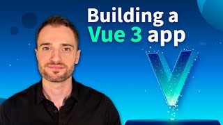 The best way to learn Vue.js in 2024 - CRASH COURSE screenshot 4