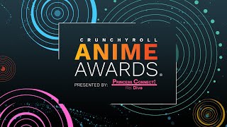 2021 Crunchyroll Anime Awards