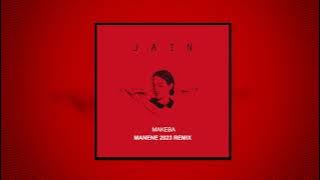 Jain - Makeba - MANENE 2023 Remix