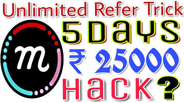 Mcent browser Unlimited add point online script