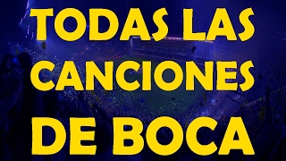 Todas las canciones de La 12 - Boca Juniors (con letra) screenshot 1