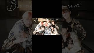 "Just like the day that I met you,the day I thought forever.Bts edit.#shorts #ytshorts #edit #lyrics