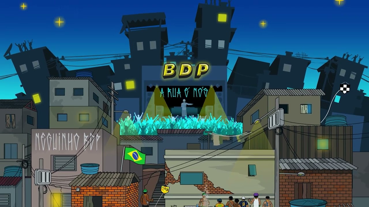 MC Neguinho BDP - 180 KM ( Djay K )